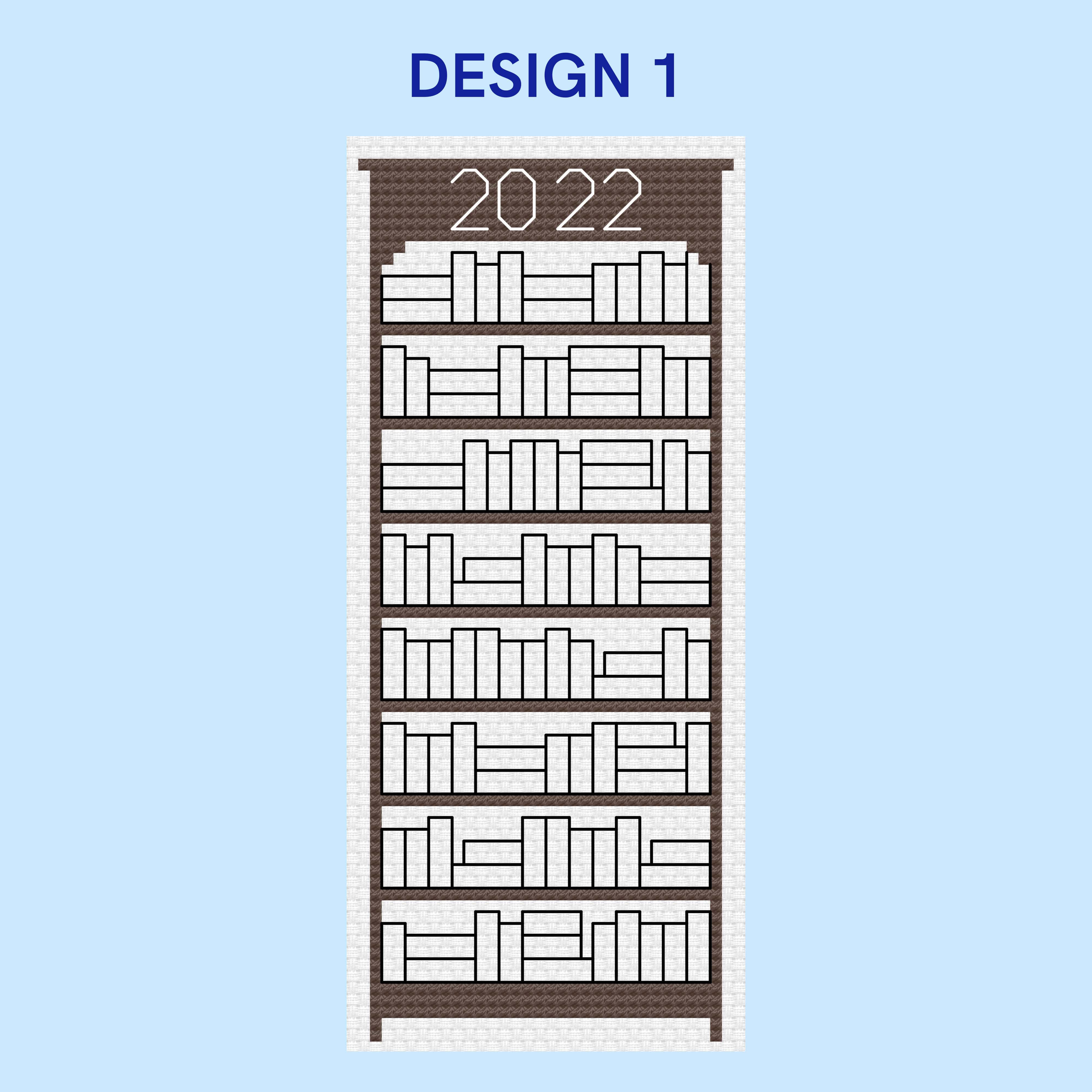 Design 1